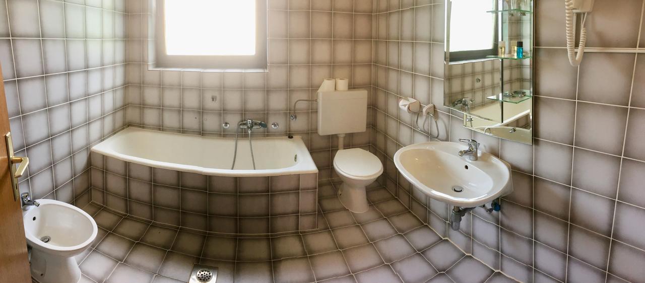 Hotel Imperium Моравске-Топлице Номер фото